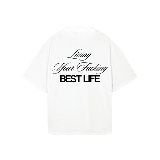 Choose T-shirt | Living Your Best Life